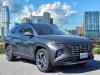 2024 Hyundai TUCSON Hybrid