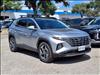 2024 Hyundai TUCSON Hybrid