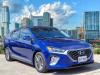 2022 Hyundai IONIQ Plug-in Hybrid