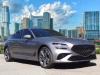 2025 Genesis G70