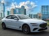 2025 Genesis G70