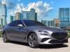 2025 Genesis G70