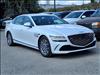 2025 Genesis G80