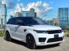 2022 Land Rover Range Rover Sport