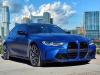 2022 BMW M3