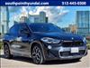 2020 BMW X2