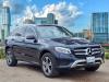 2017 Mercedes-Benz GLC