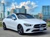 2020 Mercedes-Benz CLA