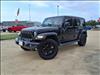 2022 Jeep Wrangler Unlimited