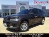 2024 Jeep Grand Cherokee L