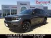 2024 Jeep Grand Cherokee L