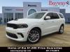 2022 Dodge Durango