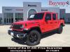 2024 Jeep Gladiator