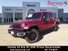 2024 Jeep Gladiator