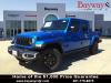 2024 Jeep Gladiator