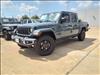 2024 Jeep Gladiator