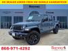 2025 Jeep Gladiator