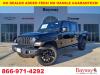 2025 Jeep Gladiator