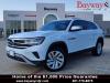 2021 Volkswagen Atlas Cross Sport