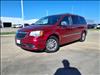 2016 Chrysler Town and Country