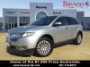 2015 Lincoln MKX