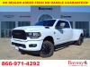 2024 Ram 3500