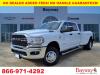 2024 Ram 3500