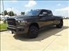 2024 Ram 3500