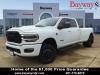 2024 Ram 3500