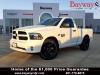 2022 Ram 1500 Classic