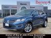 2018 Lincoln MKC