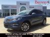 2018 Lincoln MKC