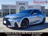 2022 Lexus IS 350