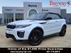 2018 Land Rover Range Rover Evoque Conver