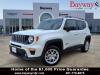 2022 Jeep Renegade