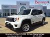 2023 Jeep Renegade