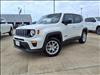 2023 Jeep Renegade