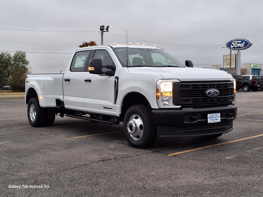 2026 Ford Super Duty F-350 XL
