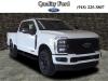 2024 Ford F-250 Super Duty