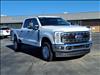 2025 Ford F-250 Super Duty