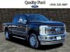 2024 Ford F-250 Super Duty