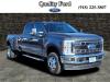 2024 Ford F-350 Super Duty