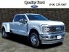 2024 Ford F-350 Super Duty