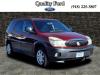 2005 Buick Rendezvous