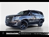 2015 Cadillac Escalade