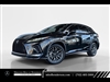 2022 Lexus RX 450h