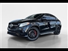 2018 Mercedes-Benz GLE