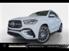 2025 Mercedes-Benz GLE