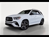 2024 Mercedes-Benz GLE