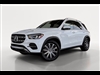 2024 Mercedes-Benz GLE